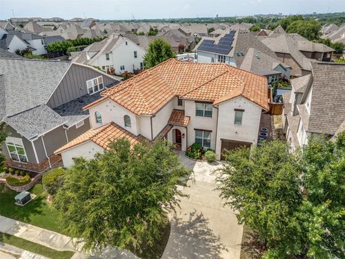 1121 Spencer St, Allen, TX, 75013-3365 | Card Image