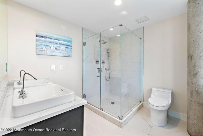 303 - 350 Ocean Ave, Condo with 3 bedrooms, 3 bathrooms and null parking in Long Branch NJ | Image 16