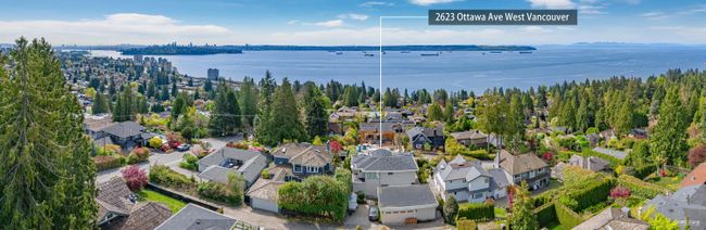 2623 Ottawa Avenue, House other with 5 bedrooms, 6 bathrooms and 4 parking in West Vancouver BC | Image 40