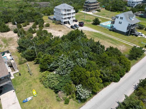 24215 S Shore Drive, Rodanthe, NC, 27968 | Card Image