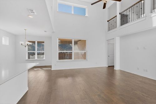 2249 English Ivy Rd, Frisco, TX, 75033-7097 | Card Image