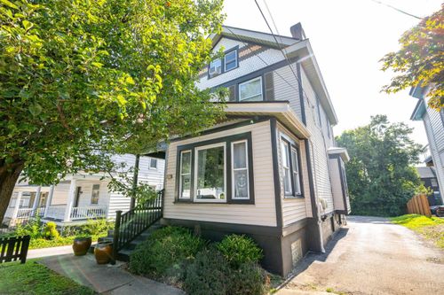 3612 Marburg Ave, Cincinnati, OH, 45208 | Card Image