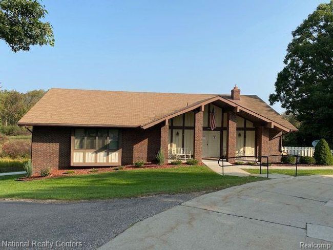 Clubhouse-available for party rental | Image 43