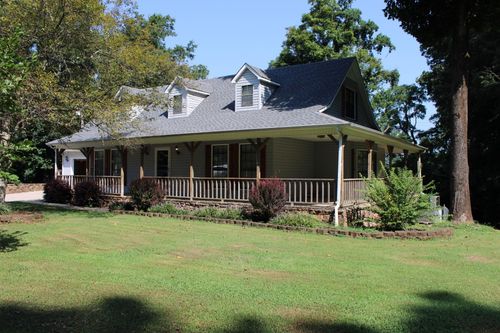 207 Martin Dr, Muscle Shoals, AL, 35661-1077 | Card Image