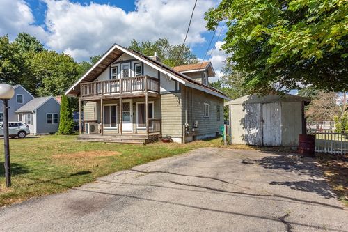 4 Gardner Ave, Attleboro, MA, 02703-7644 | Card Image
