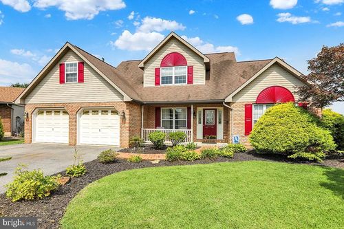 2607 Tennyson Avenue, READING, PA, 19608 | Card Image