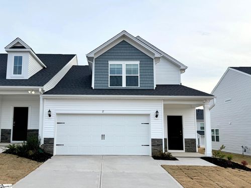 lot-100-17 Reames Ct, Greenville, SC, 29611-7162 | Card Image