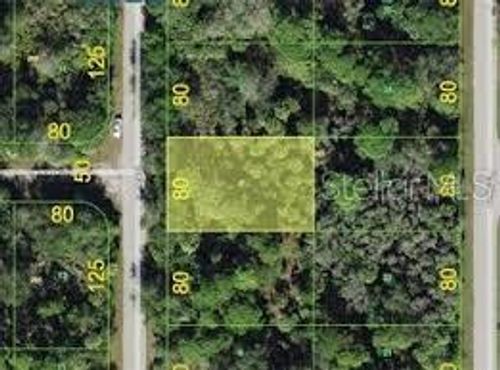 3295 Santilli, Port Charlotte, FL, 33948 | Card Image