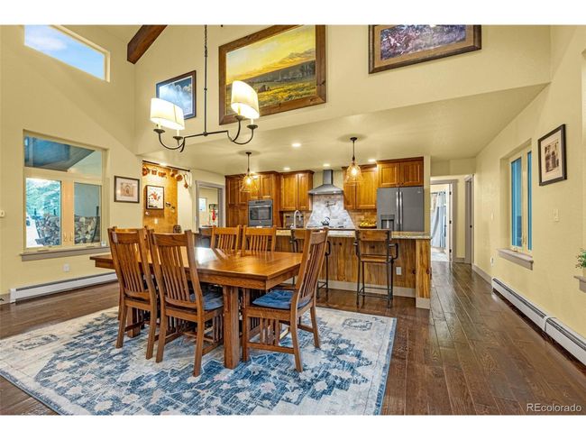 459 County Rd 85, House other with 3 bedrooms, 3 bathrooms and null parking in Guffey CO | Image 16