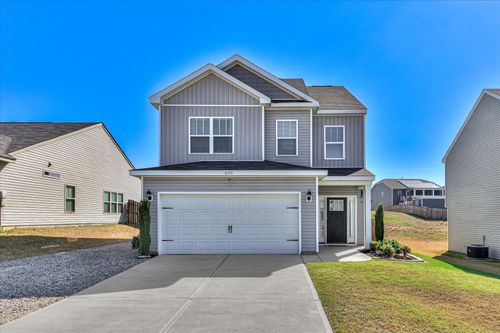0488072 Cozy Knoll Knoll, Graniteville, SC, 29829 | Card Image