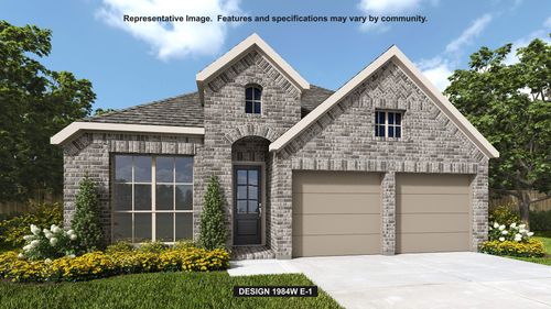 8621 Katydid Drive, McKinney, TX, 75071 | Card Image
