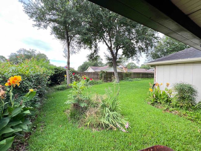 3948 Cobblestone Ln, House other with 4 bedrooms, 2 bathrooms and null parking in Port Arthur TX | Image 17