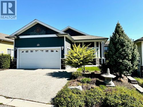 2097 Acorn Cres, Westbank, BC, V4T3A5 | Card Image