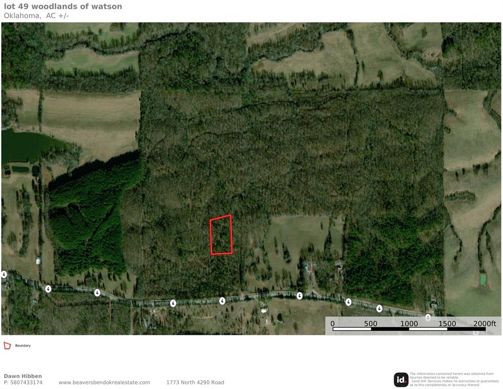 Land in Watson 3