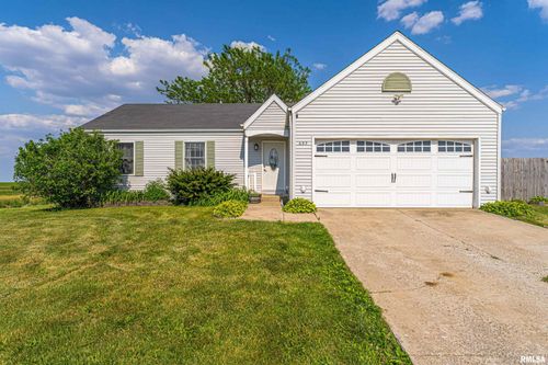 652 Roy Snead Road, Niantic, IL, 62551 | Card Image