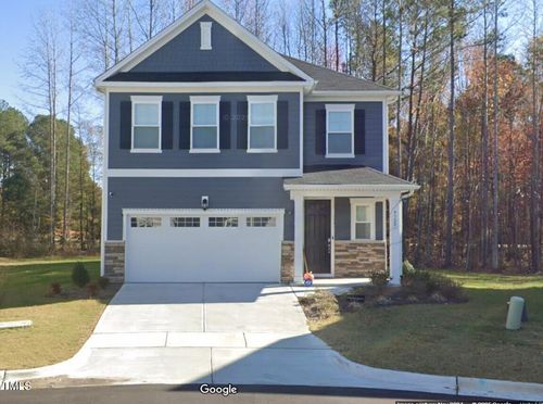 4120 Snowy Range Cir, Raleigh, NC, 27616-7516 | Card Image