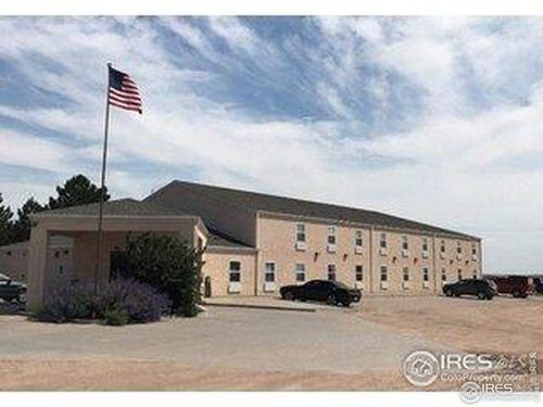 815 E 8th Ave, Yuma, CO, 80759-2241 | Card Image