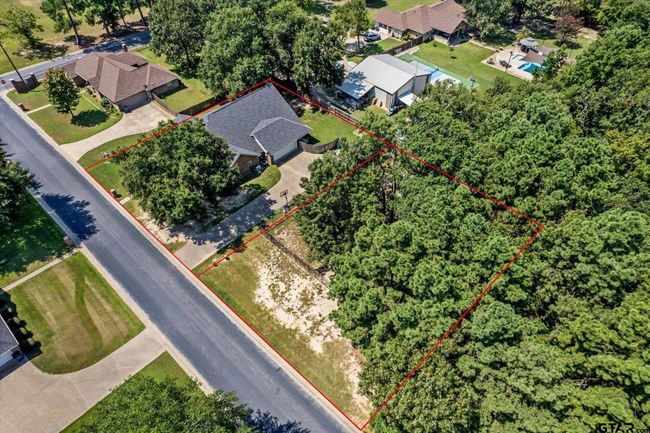 1113 Millstone Ln, House other with 4 bedrooms, 3 bathrooms and null parking in Chandler TX | Image 34