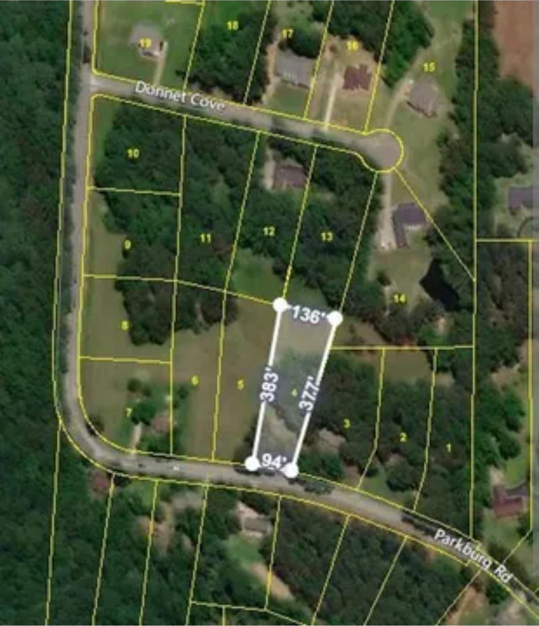 Land in Jackson 3