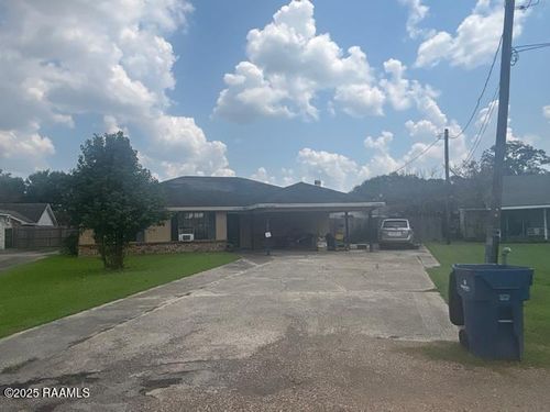 3055 Paddlewheel Rd, Maurice, LA, 70555-3408 | Card Image