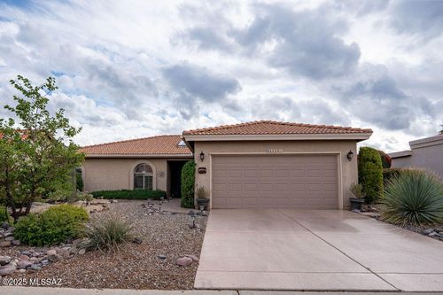 37341 S Blackfoot Drive, Saddlebrooke, AZ, 85739 | Card Image