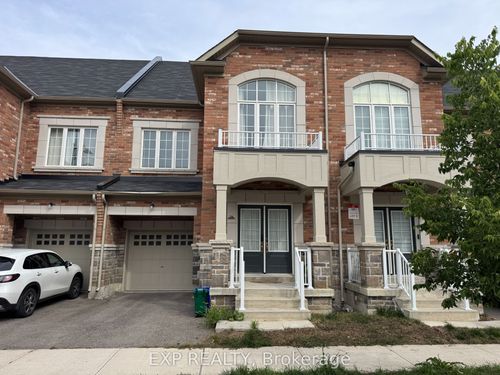 78 Ness Dr, Richmond Hill, ON, L4S0K8 | Card Image