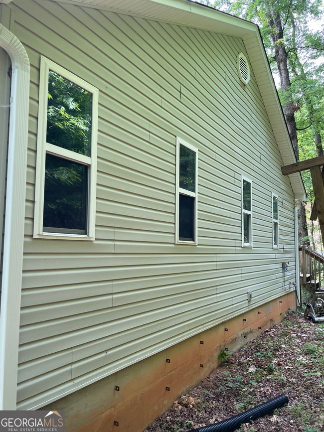 104 Travelers Ln, House other with 3 bedrooms, 2 bathrooms and null parking in CLayton GA | Image 30