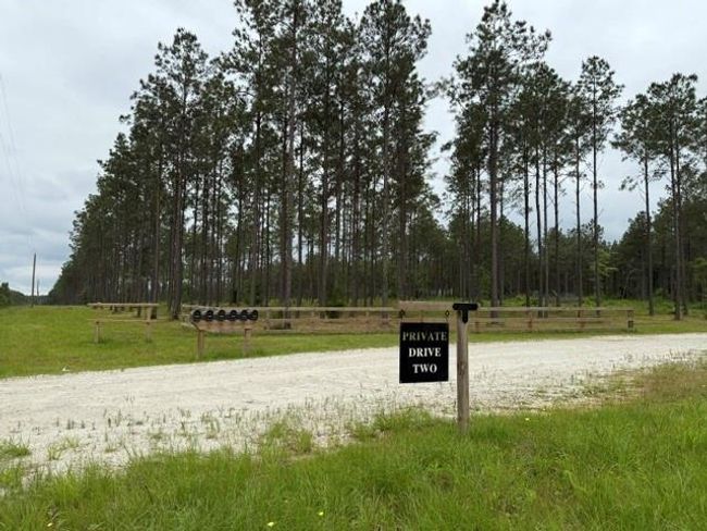 00 Richardson Rd E, Home with 0 bedrooms, 0 bathrooms and null parking in Livingston TX | Image 4