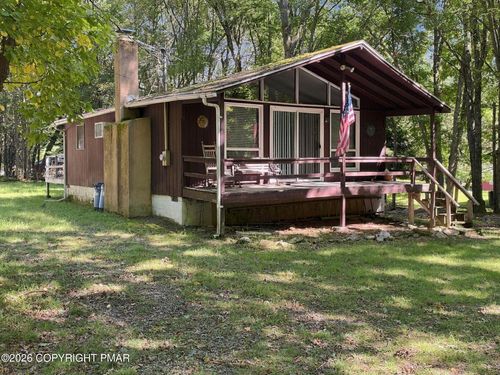 116 Aspen Rd, Albrightsville, PA, 18210-7709 | Card Image