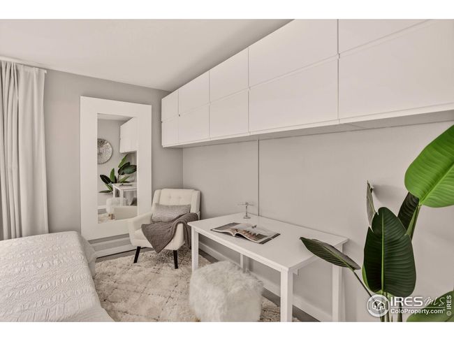 APT-3D - 850 W Moorhead Cir, House attached with 1 bedrooms, 1 bathrooms and null parking in Boulder CO | Image 22