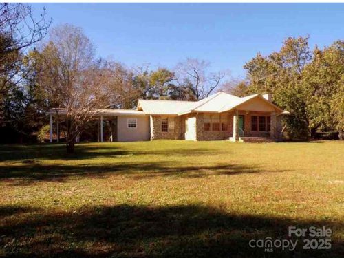 3929 Timrod Rd, Bethune, SC, 29009-9437 | Card Image