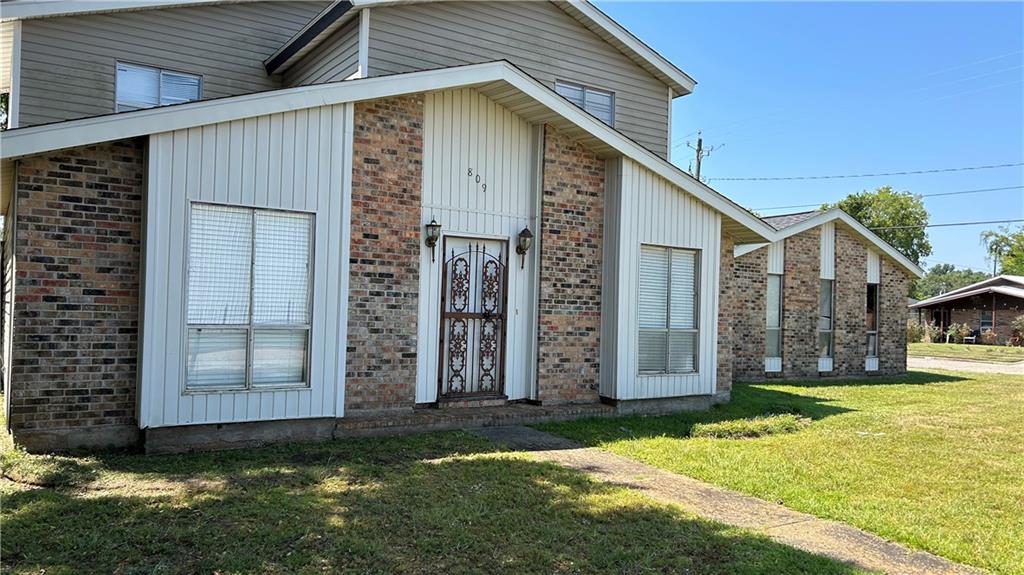 Montgomery St, Mobile, AL 36603