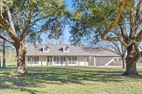 501 La Hwy 92, Maurice, LA, 70555-3418 | Card Image