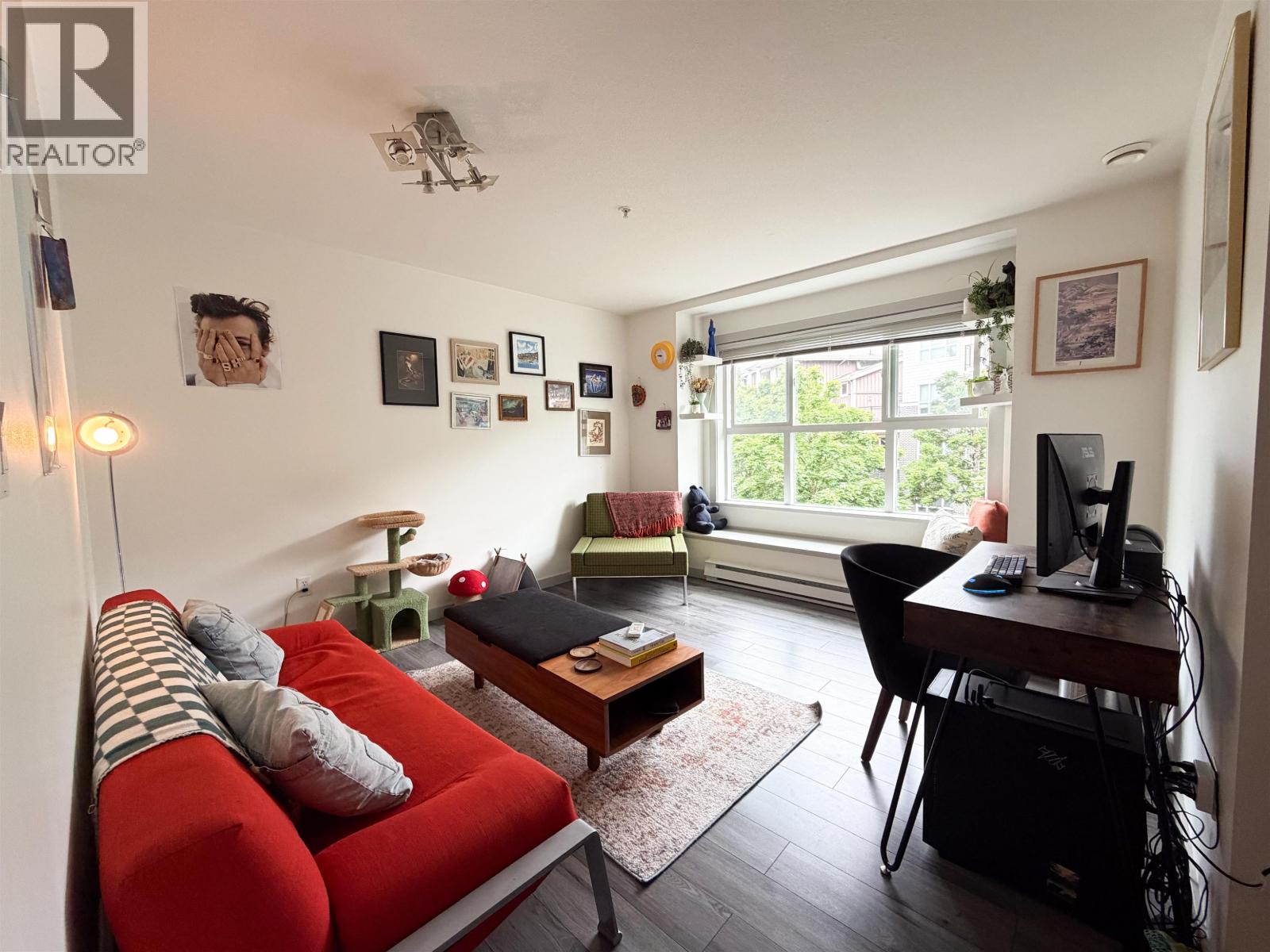 Residential in Burnaby