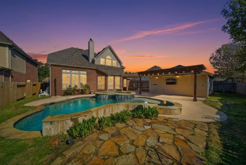 25719 Lavander Quartz Ct, Katy, TX, 77494-0585 | Card Image