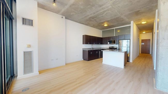 UNIT-4515 - 235 Van Buren St, Condo with 2 bedrooms, 2 bathrooms and null parking in Chicago IL | Image 5