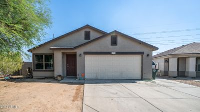 11735 W Wethersfield Road, House other with 4 bedrooms, 2 bathrooms and null parking in El Mirage AZ | Image 1