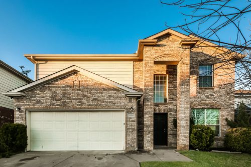 3004 Gettysburg Ln, Fort Worth, TX, 76123-1753 | Card Image