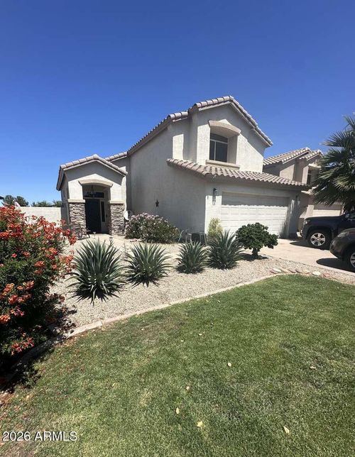 2576 E Brooks St, Gilbert, AZ, 85296-8845 | Card Image