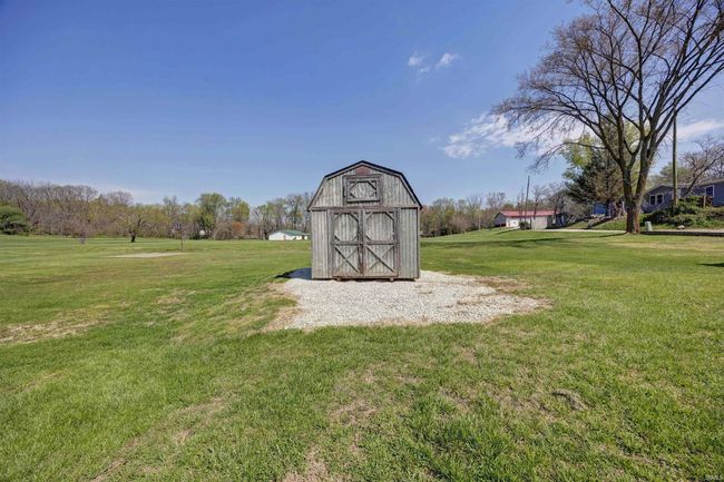 10625 Williams Rd, House other with 3 bedrooms, 2 bathrooms and null parking in Williams IN | Image 26