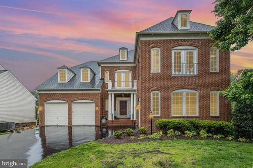 11787 Chanceford Dr, WOODBRIDGE, VA, 22192-5529 | Card Image