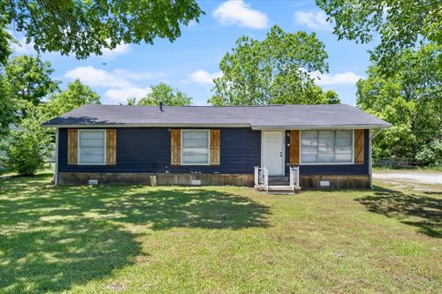 808 Edmondson St, Greenville, TX, 75401-2016 | Card Image