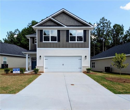 51-207 Laney Dr, Carrollton, GA, 30117-5592 | Card Image