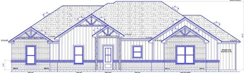 570 Hampel Rd, Palmer, TX, 75152-6030 | Card Image