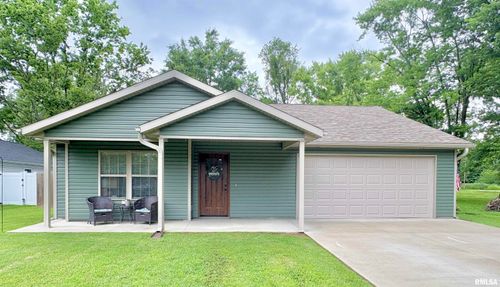 408 Madison St, Cambria, IL, 62915 | Card Image