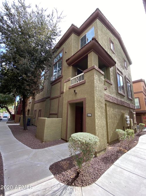 1110-1920 E Bell Rd, Phoenix, AZ, 85022-6278 | Card Image