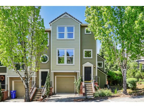 59-2879 Nw Kennedy Ct, Portland, OR, 97229-8098 | Card Image