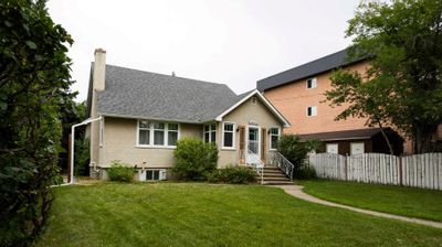 4736 54 St, House detached with 5 bedrooms, 2 bathrooms and 3 parking in Red Deer AB | Image 1