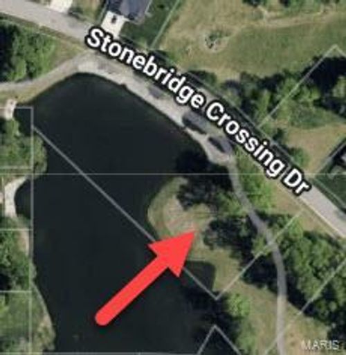 58 Stonebridge Crossing Dr, Maryville, IL, 62062-6478 | Card Image