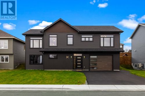 16 Av Lucston, Conception Bay South, NL, A1W0C2 | Card Image